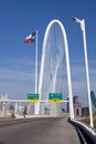 Dallas Bridge