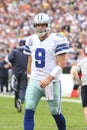 Tony Romo