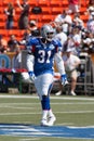 Roy Williams, 2007 NFL Pro Bowl Game