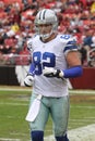 Jason Witten Royalty Free Stock Photo