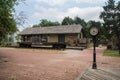 Dallas Heritage Village