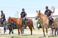 Dallas Mounted Police