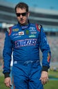 DALLAS, TX - NOVEMBER 04: Kyle Busch