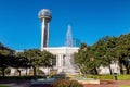 Dallas Union Station, also known as Dallas Union Terminal