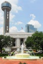 Dallas Union Station