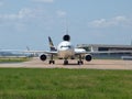 Three UPS Cargo Arrivals Back To Back