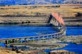 The Dalles Bridge