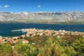 Dalmatia, Vinjerac, Zadar, Croatia