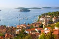 Dalmatian coast