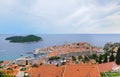 Dalmatian Coast