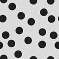 Dalmation spots Royalty Free Stock Photo