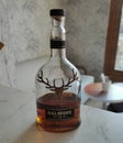 The dalmore single malt whisky