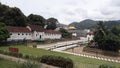 Dalnda maligava (temple tooth) in sri lanka