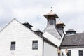 Dalwhinni Distillery, Inverness-shire, Scotland