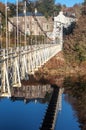 Daly s Footbridge, Cork, Ireland