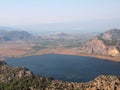 Dalyan Mountains, Turkey, Landscape