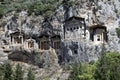 Dalyan, Turkey