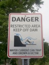 Dam Danger