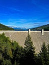Dam in Montana
