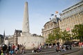 Dam Square Monument