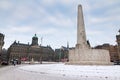 Dam square