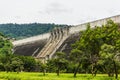 Dam in Thailand