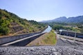 Dam in Thailand