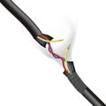 Damaged Cable Illustration