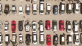 India's 'dead' car auctions