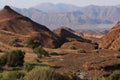 Damaraland, Namibia Royalty Free Stock Photo