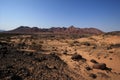 Damaraland, Namibia Royalty Free Stock Photo