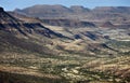 Damaraland wilderness - Namibia