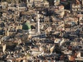 Damascus