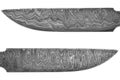 Damascus blade