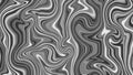 Damascus steel texture, curve texture, cloud pattern, dark color vector. A damascus steel texture ideal for architectural Royalty Free Stock Photo