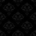 Damask background