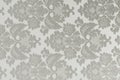 damask material background Royalty Free Stock Photo