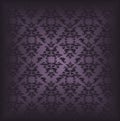 Damask pattern 1