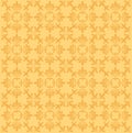 Damask pattern Royalty Free Stock Photo