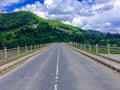 Damauli Bridge : Longest Motorable Bridge In Prithivi Highway