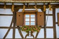 Dambach (Alsace) - House