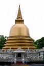 Dambulla