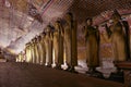 Dambulla - Cave temple - Sri Lanka