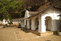 Dambulla Cave Temple, Sri Lanka