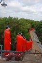 Dambulla dabakolapatuna ancient city srilanka