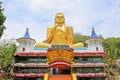 Dambulla Golden Temple