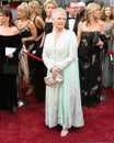 (Dame) Judi Dench