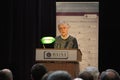 Dame Stella Rimington, former director general of the UKÃ¢â¬â¢s Security Service MI5