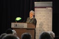 Dame Stella Rimington, former director general of the UKÃ¢â¬â¢s Security Service MI5