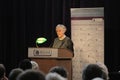 Dame Stella Rimington, former director general of the UKÃ¢â¬â¢s Security Service MI5